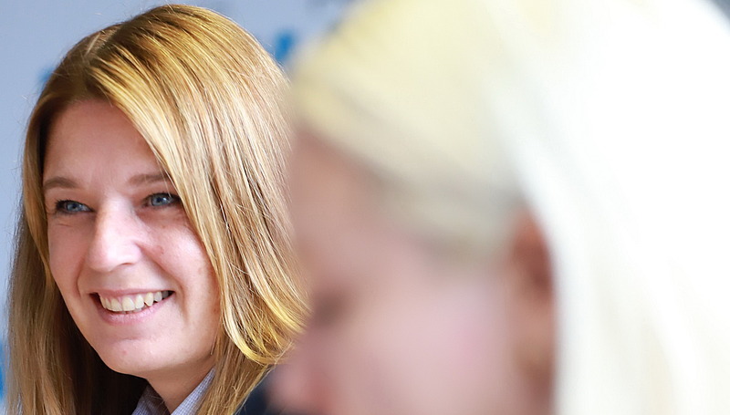 Schulung in der Zeitarbeit