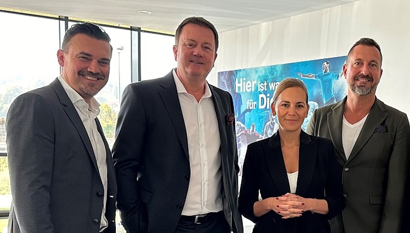 Akquisition in Österreich