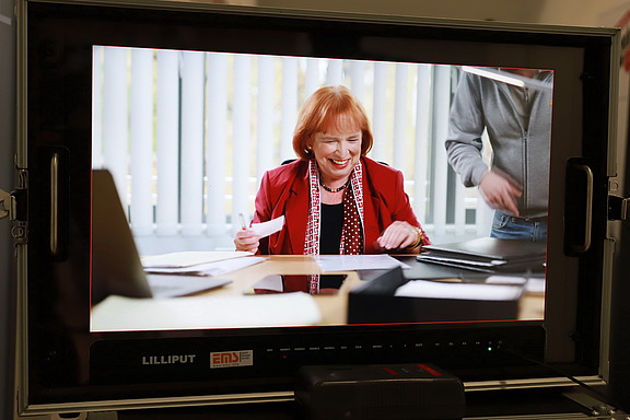 Hofmann Personal, Indeed, Jobs, Ingrid