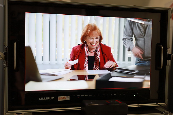 Hofmann Personal, Indeed, Jobs, Ingrid