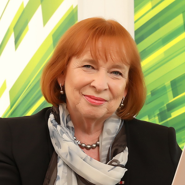 Portrait Ingrid Hofmann 4