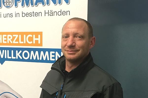 Jobs in der Zeitarbeit