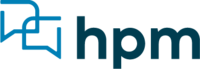 Markenlogo hpm Services