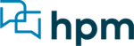 Markenlogo hpm Services